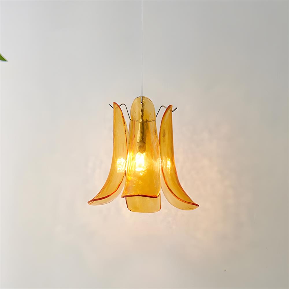 Murava Glass Pendant Lamp T1570