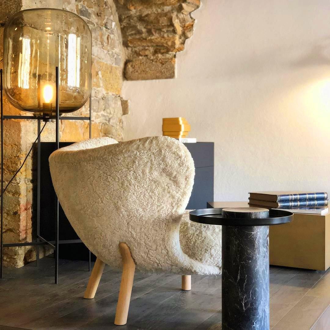 Oda Lamp
