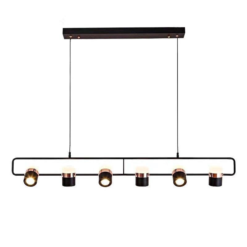 Ling P1 LED Pendant Light