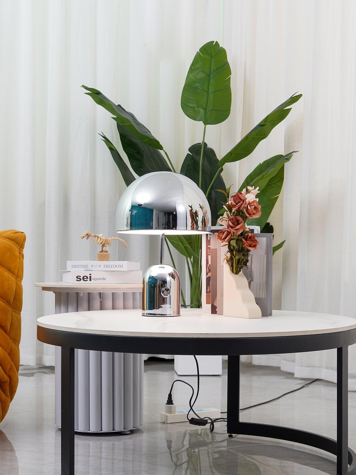 Bell Table Light T041