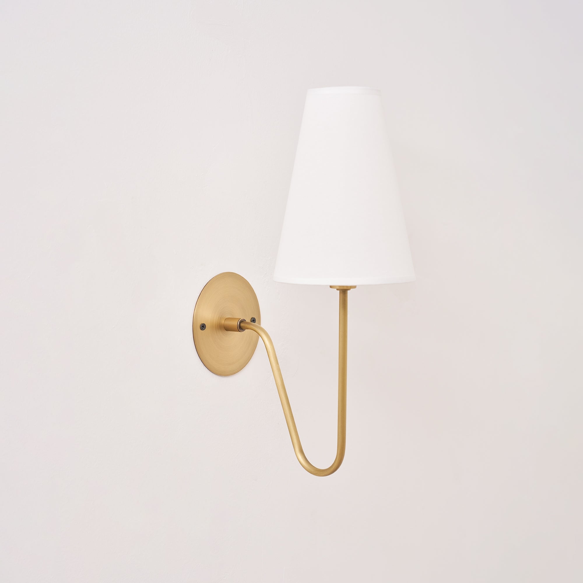 Scoop Wall Lamp T1980