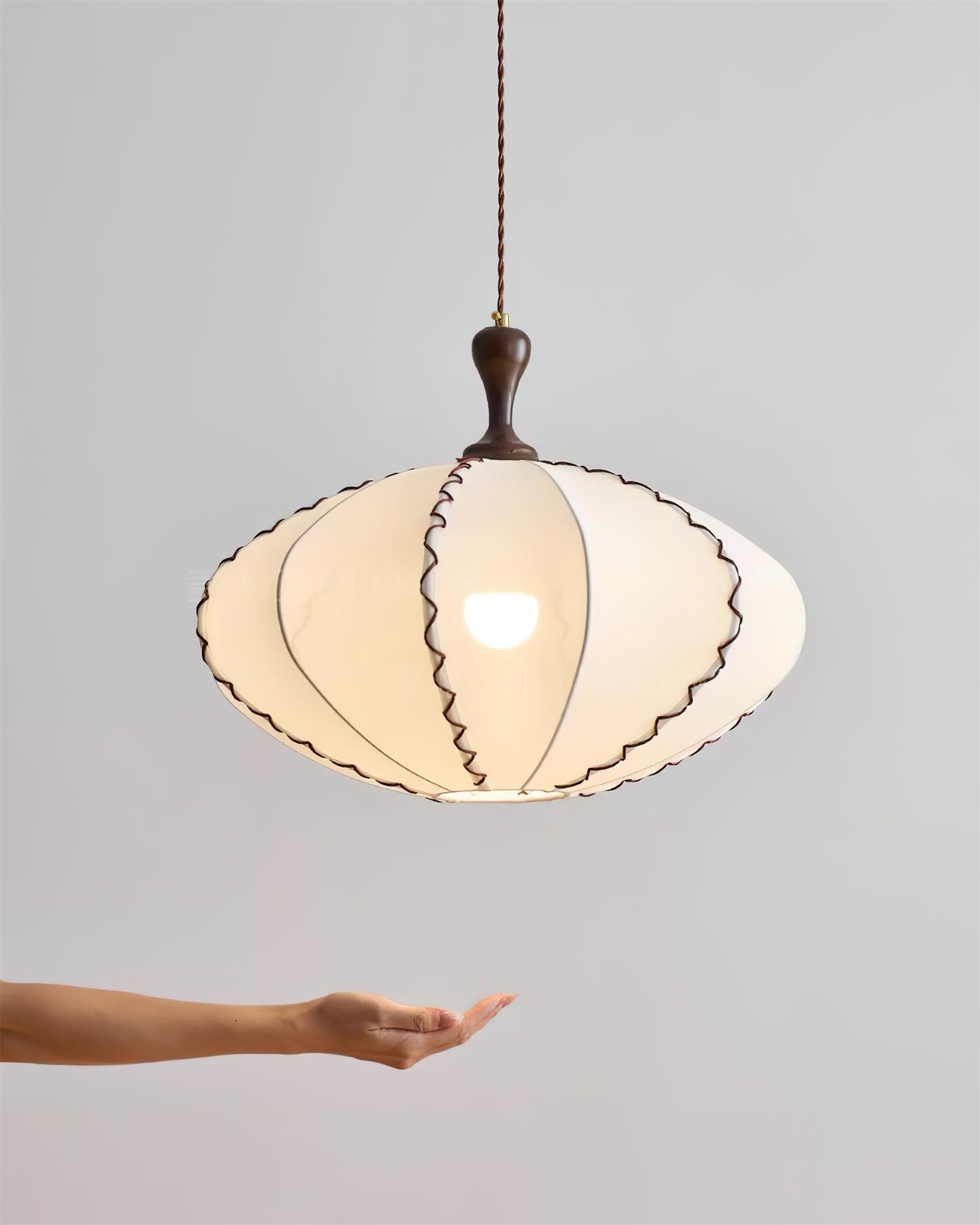 Lucian Pendant Lamp T1315