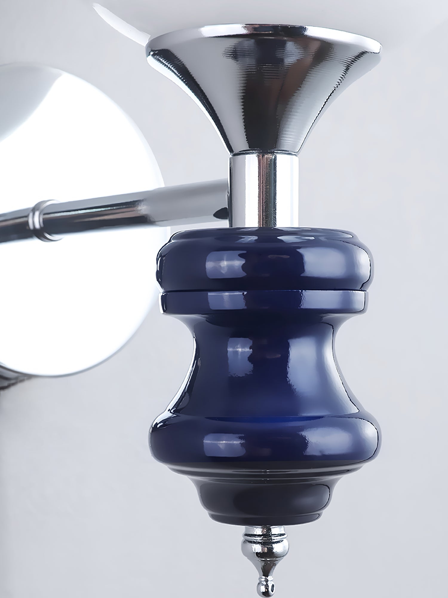 Timeless Home Conor Sconce T1638