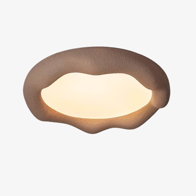 Teto Minimalist Wabi-sabi Ceiling Light S373