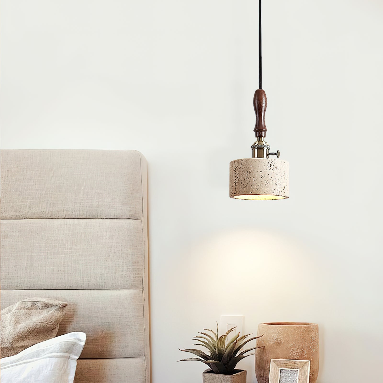 Franciska Pendant Lamp T1833