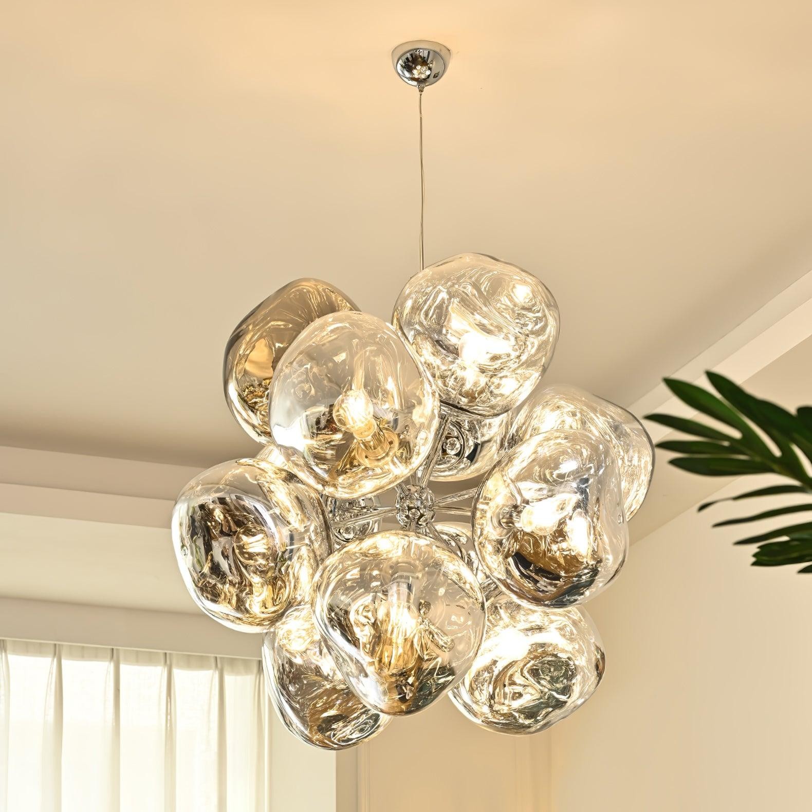 Bubbles Pendant Lamp P032