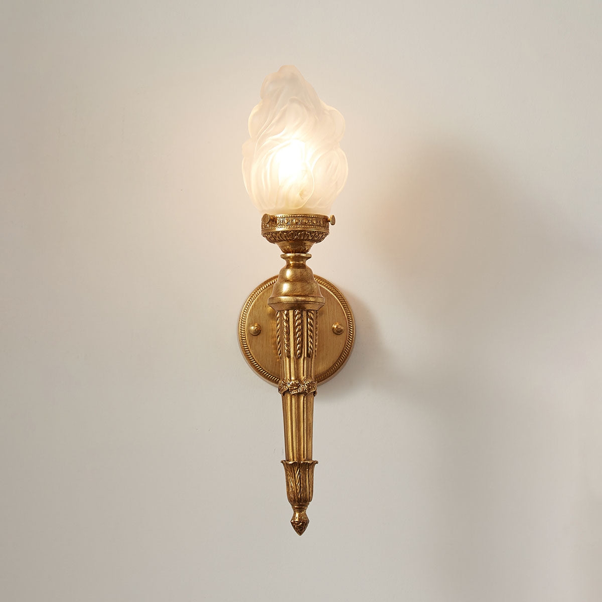 Maison Arlus Wall Lamp T1962