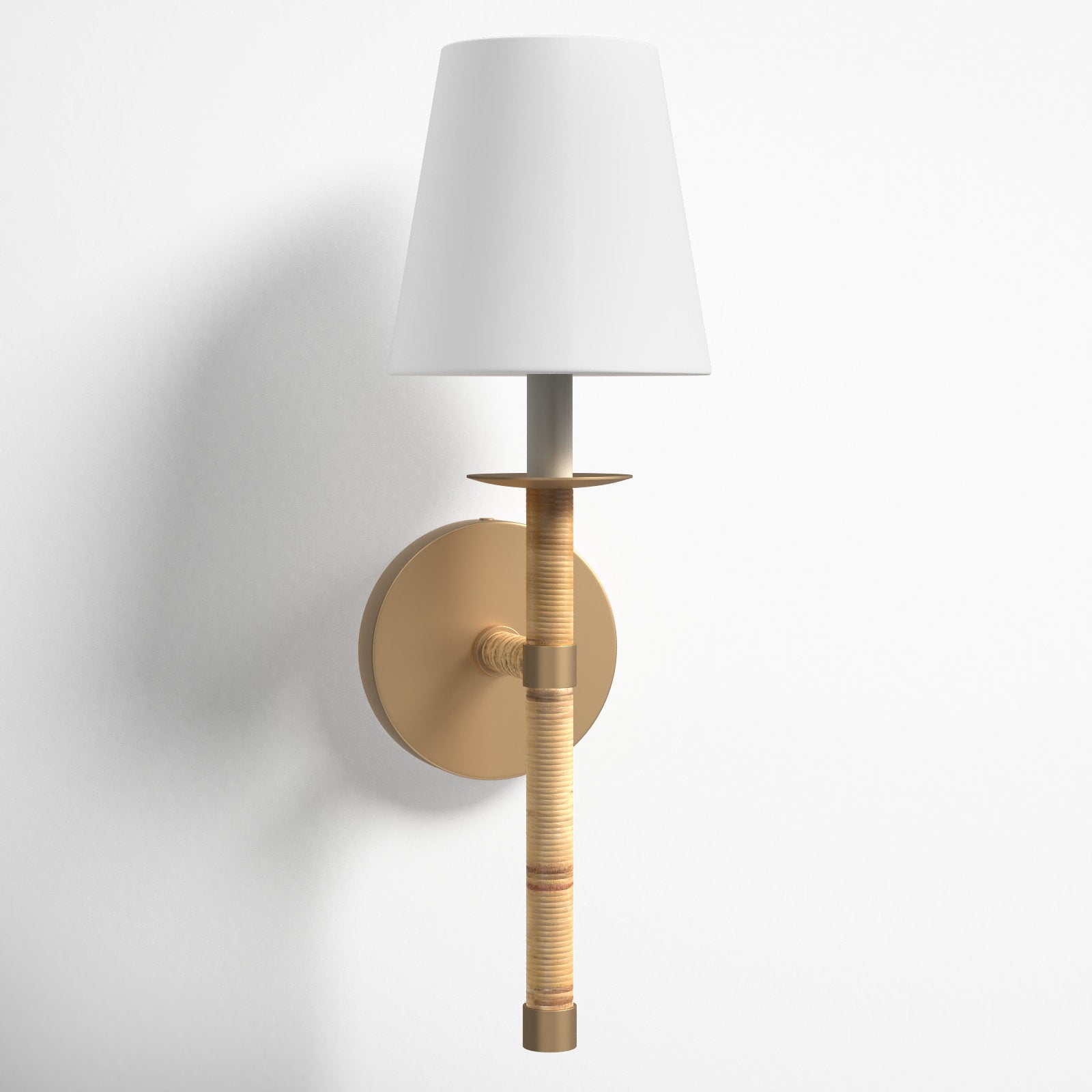 Tulum Wall Lamp T1828