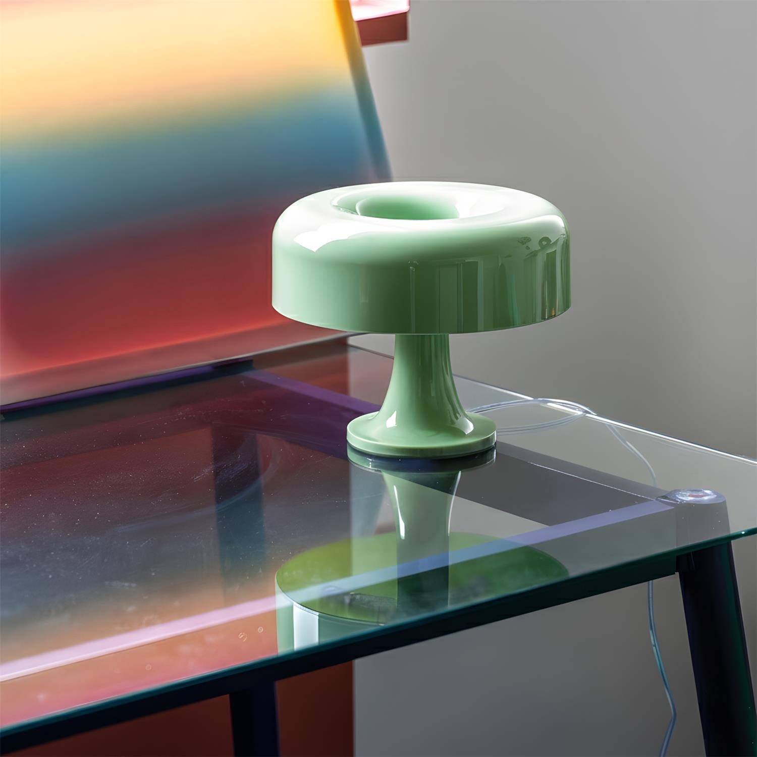 Donula Table Lamp T1500