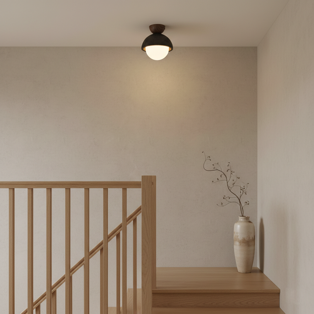Elvoro Ceiling Lamp T1349