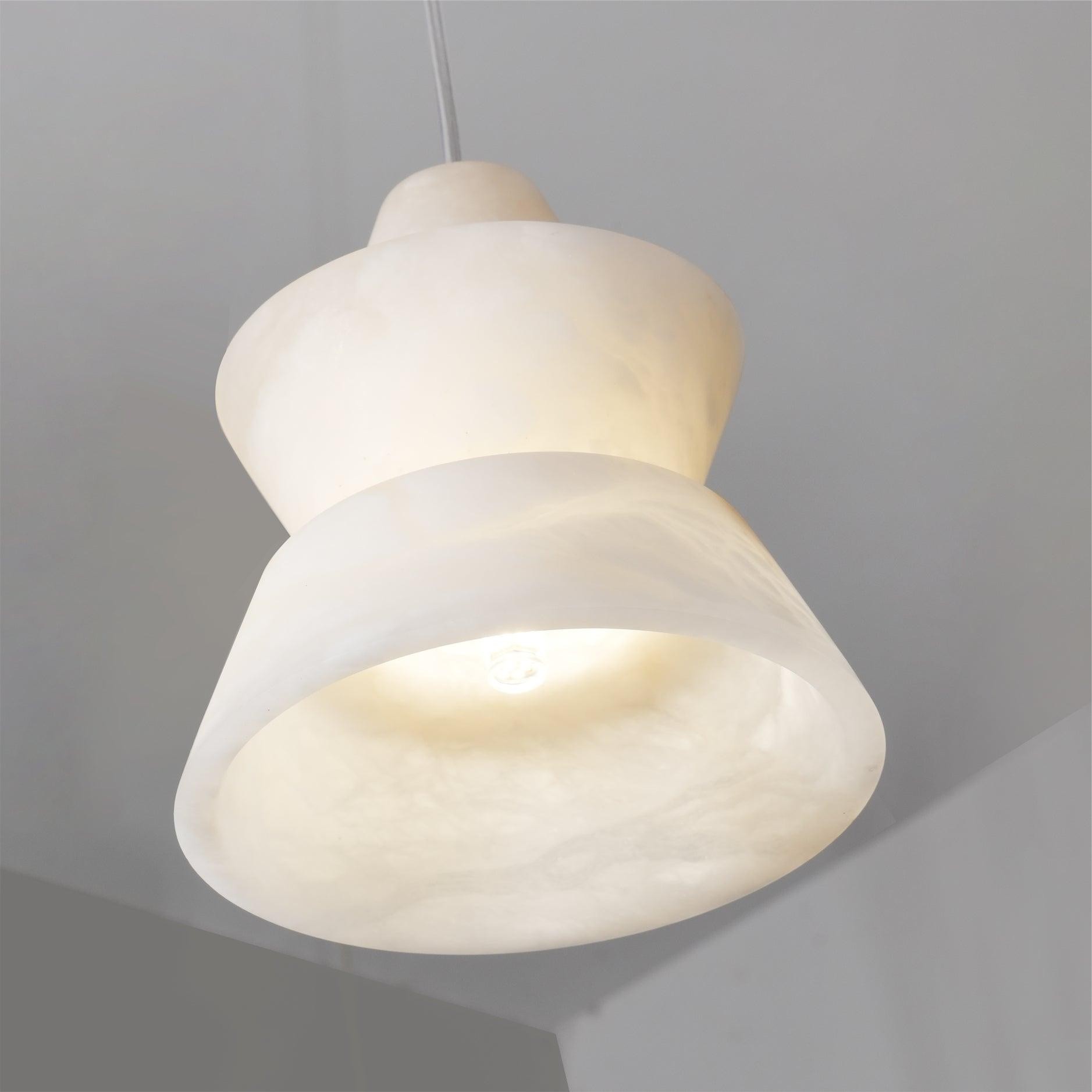Nordic Marble Pendant Light M356