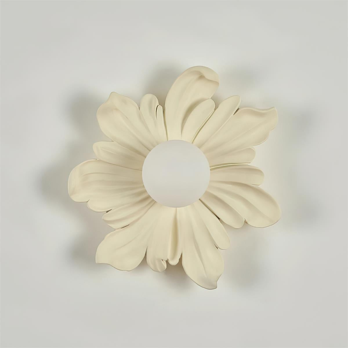 Flower Wall Lamp P071