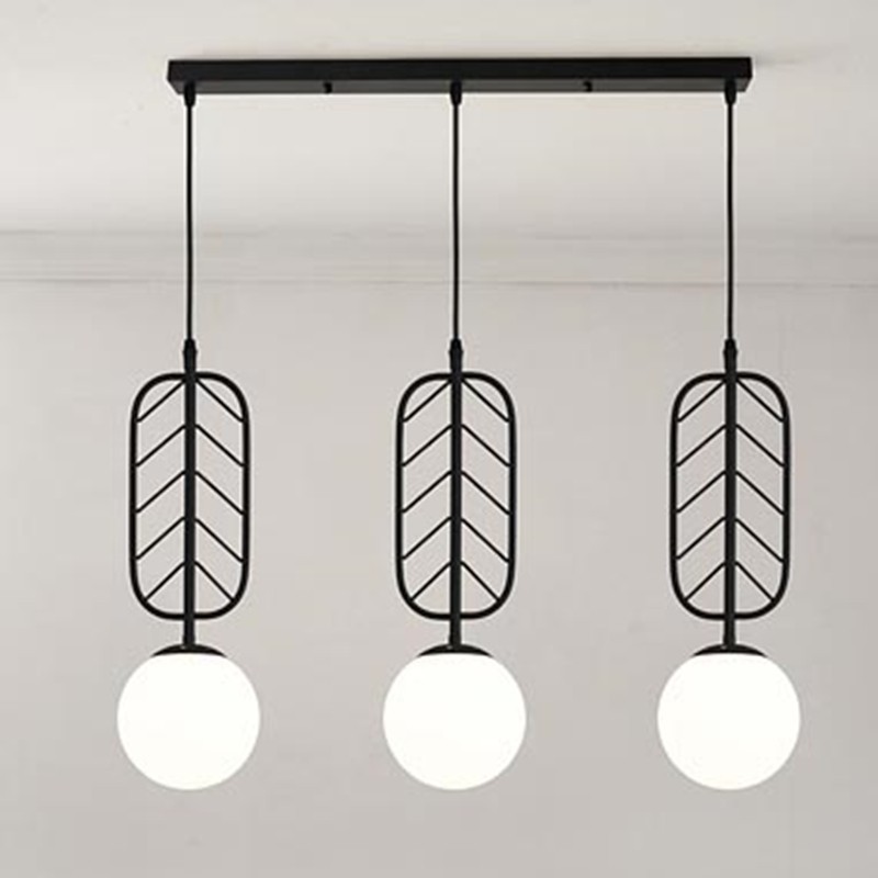 WARM Pendant Light