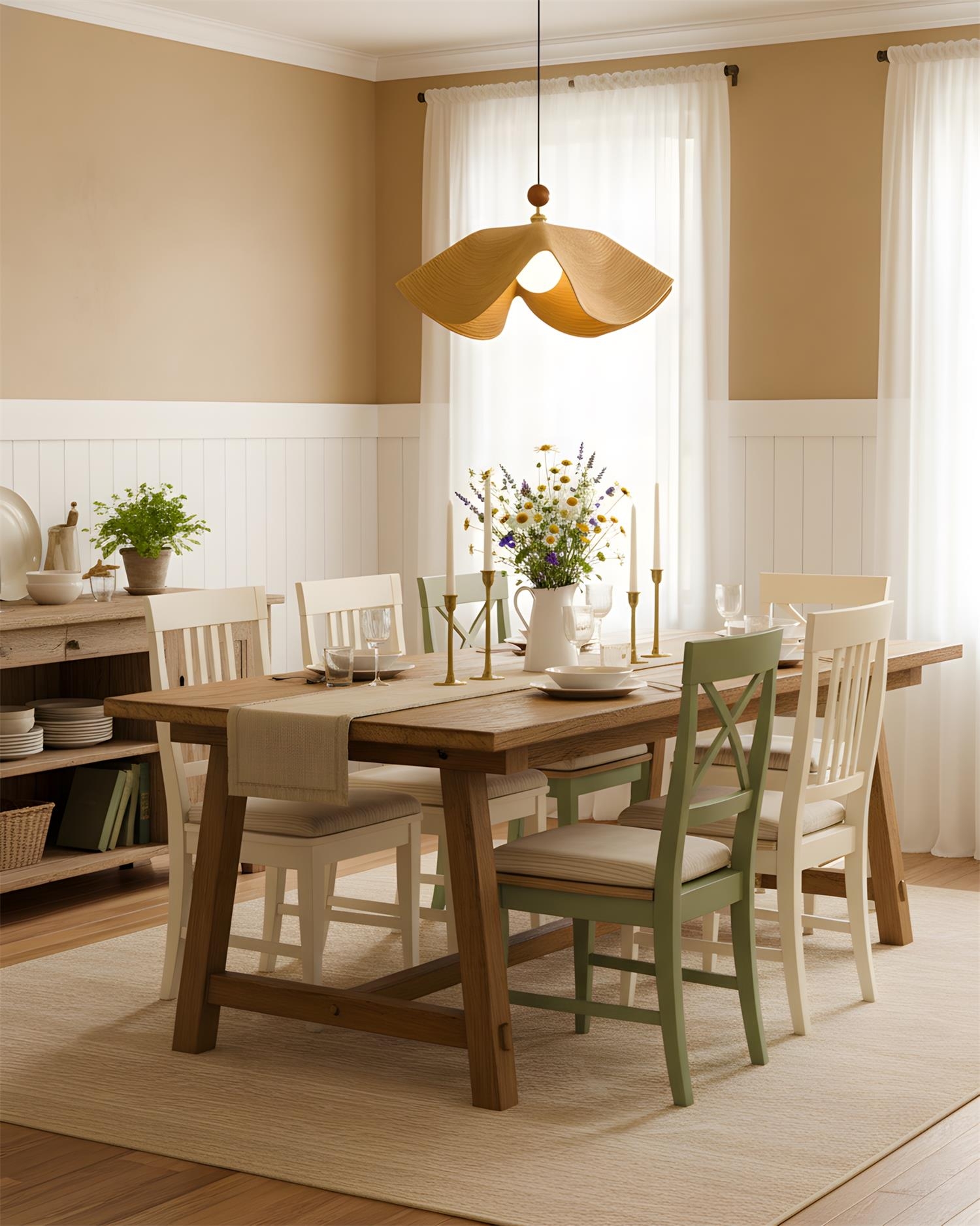 Wavora Pendant Lamp T1496