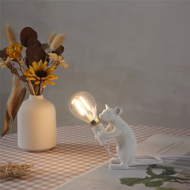 Mouse Lamp