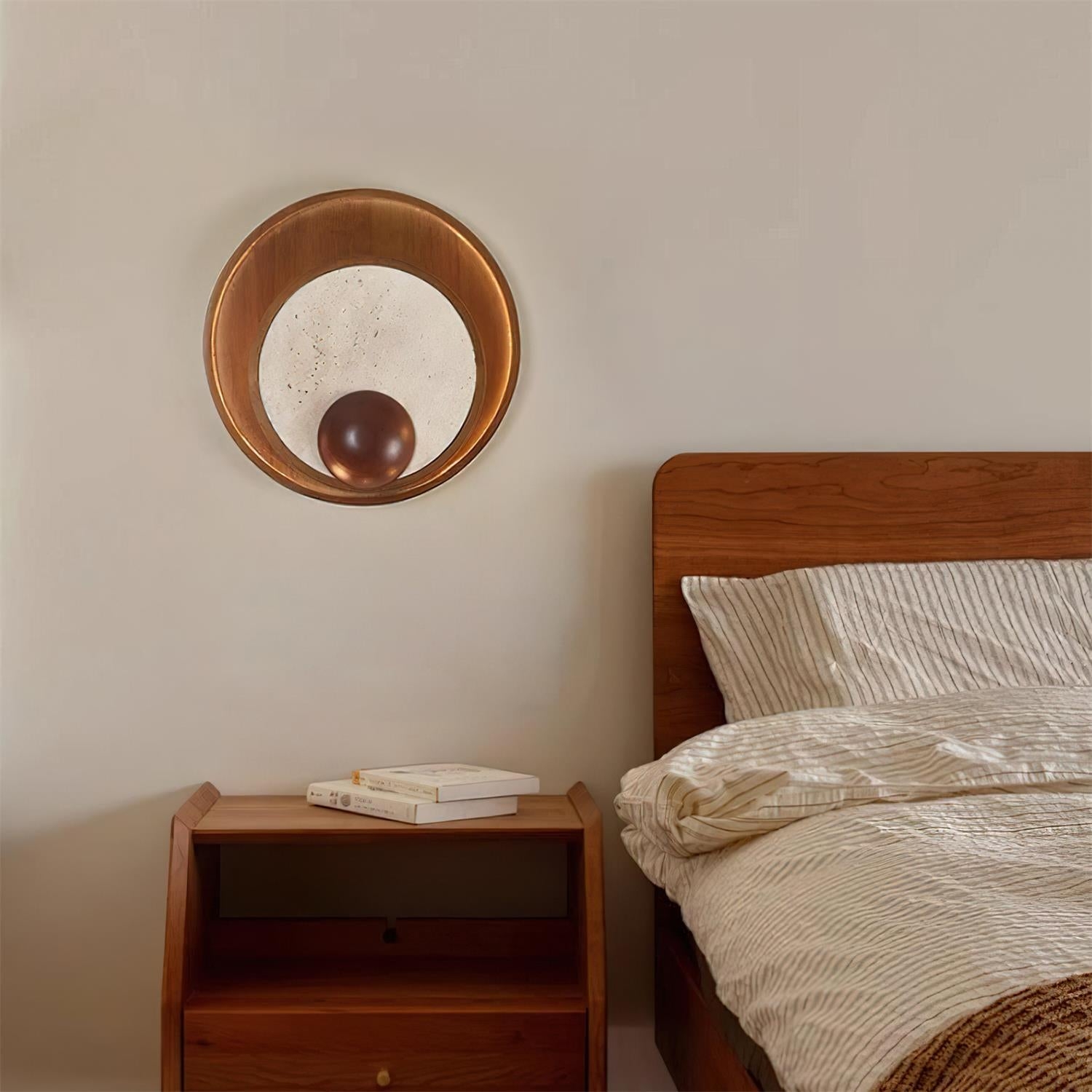 Kaplan Wall Lamp T1258
