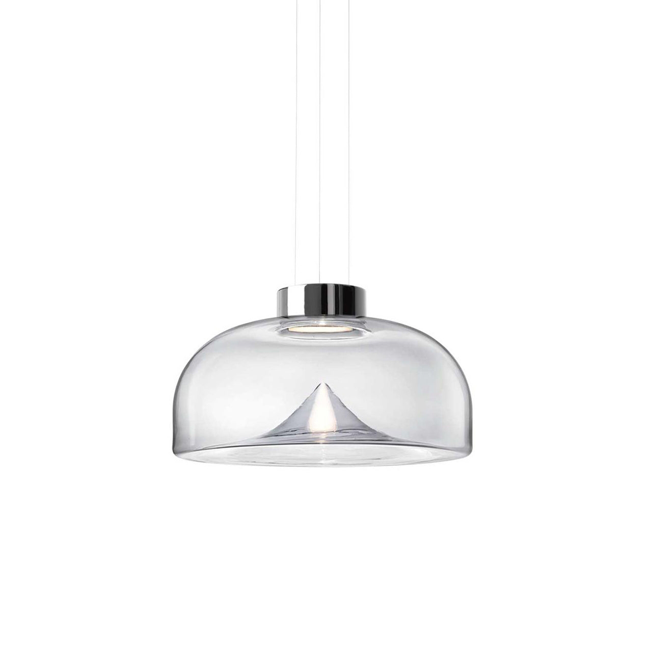 Aella Glass Pendant Light T1678