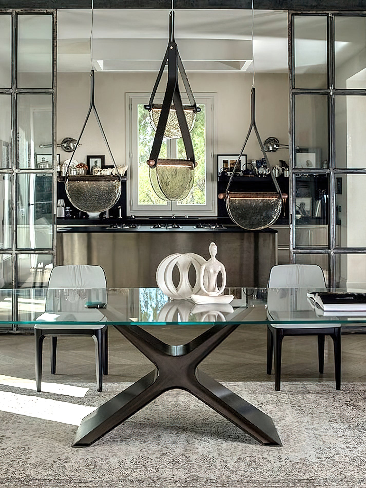 Dali Pendant Lamp T1673