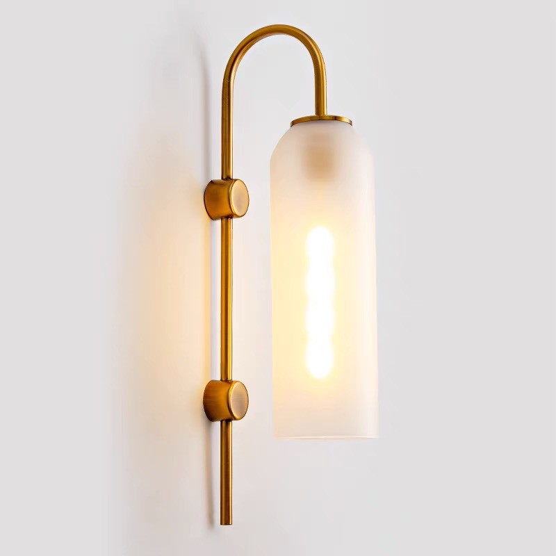Float Wall Lamp
