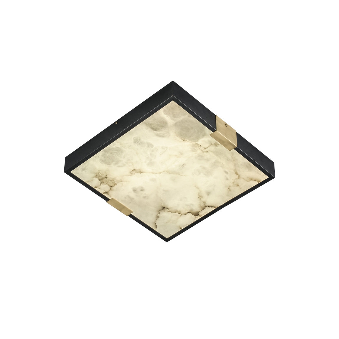 Lucien Alabaster Ceiling Light T1656