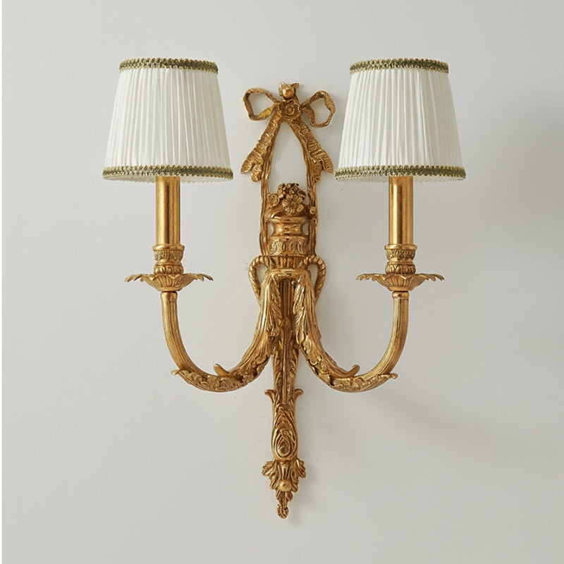 Claudine Wall Lamp T1966