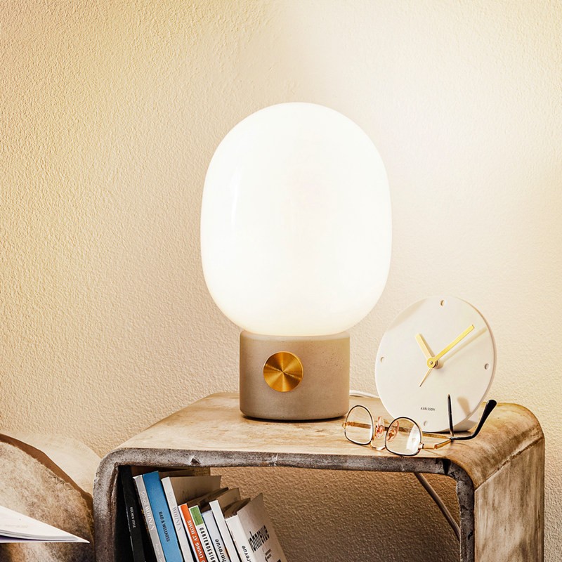 JWDA Table Lamp