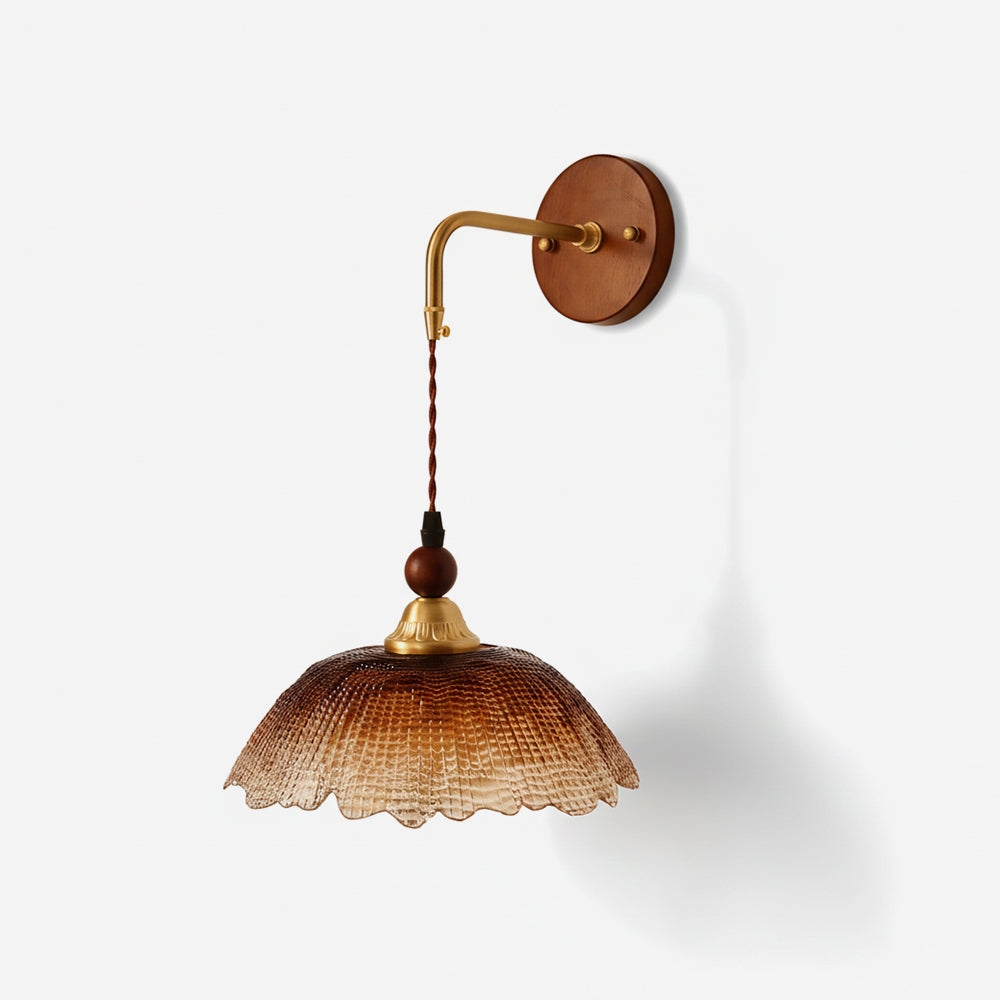 Bruma Wall Lamp T1554