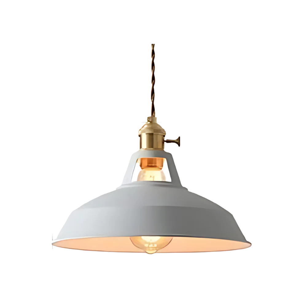 The Timeless Classic Pendant Light T2059