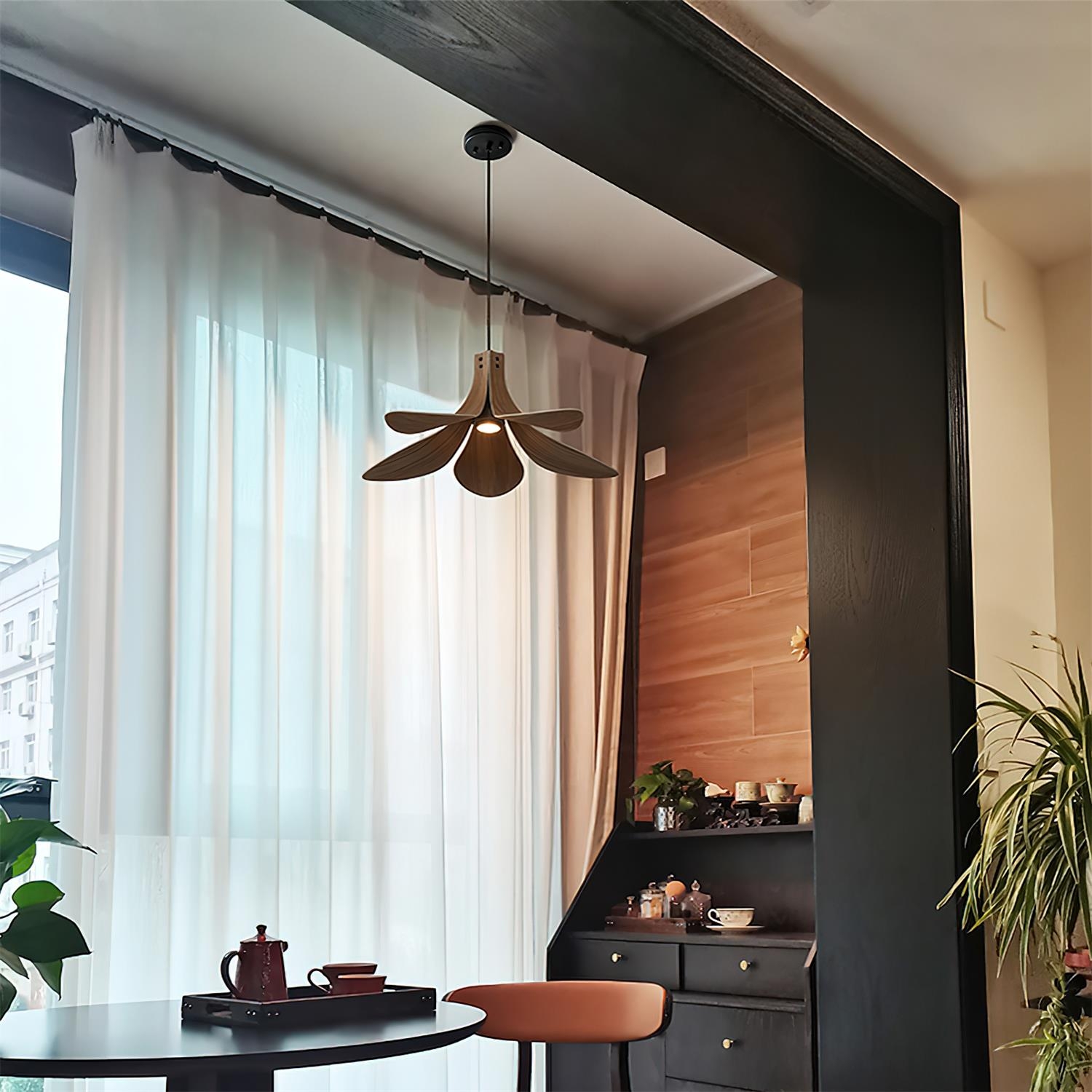 Petanova Pendant Lamp T1382