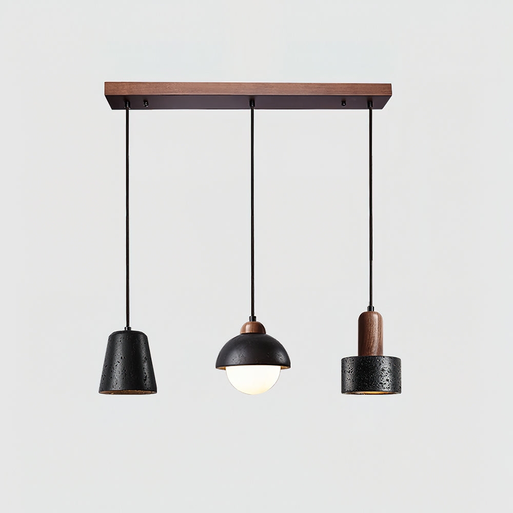 Marnox Pendant Lamp T1358