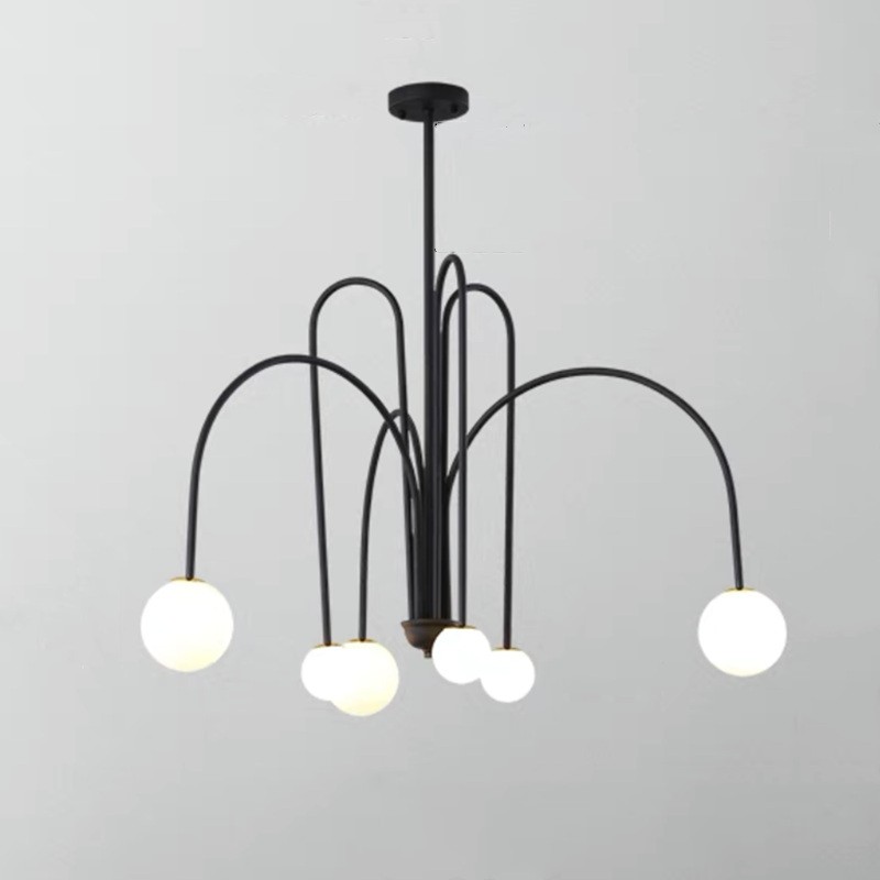 Gran Finale Suspension Lamps