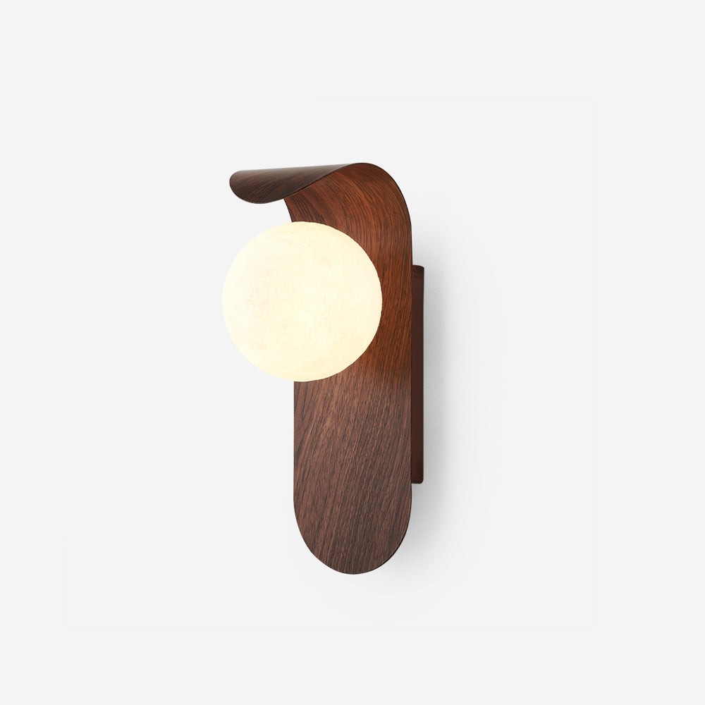 Wabi-sabi Style Fashion Wall Lamp M74