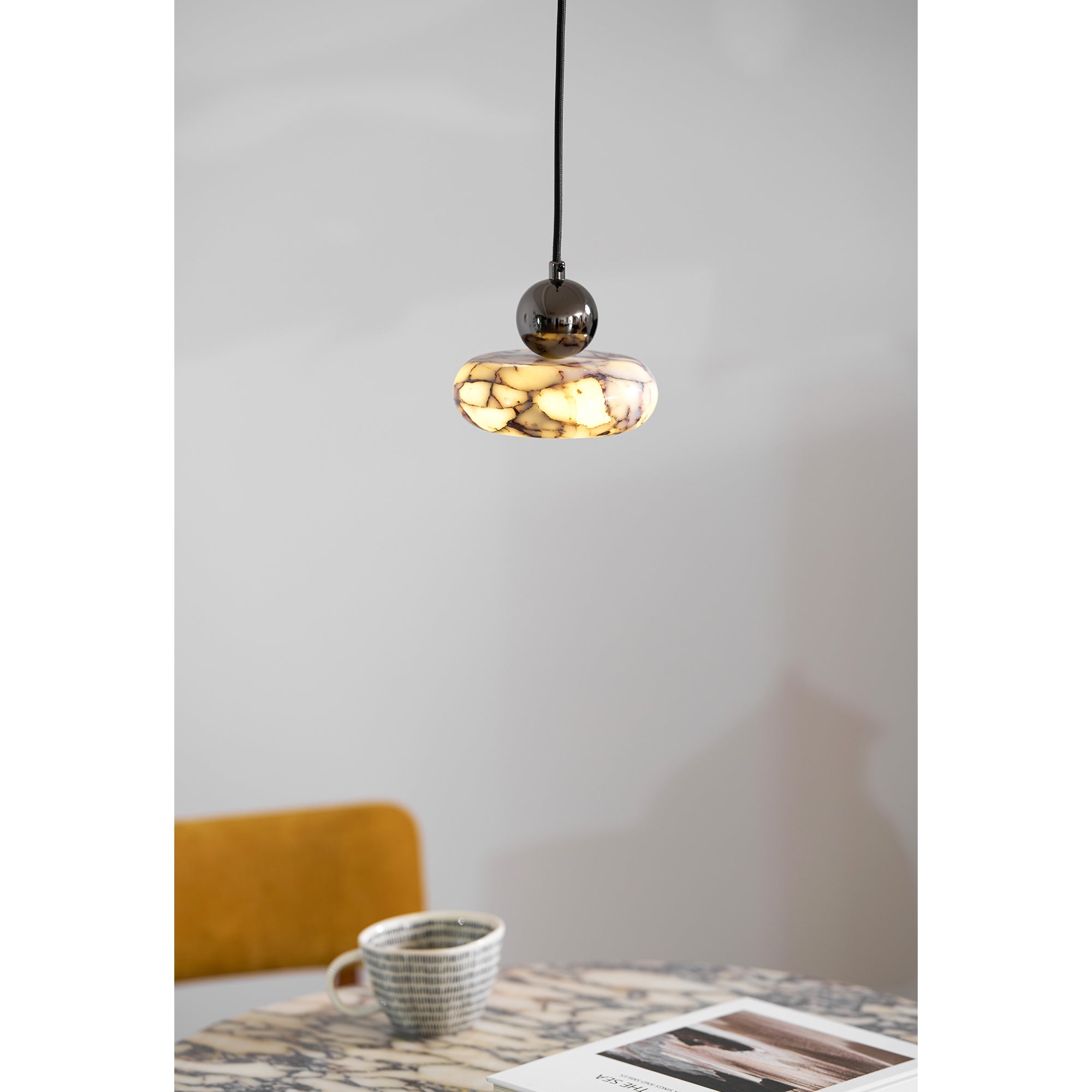 Donya Pendant Lamp T1889