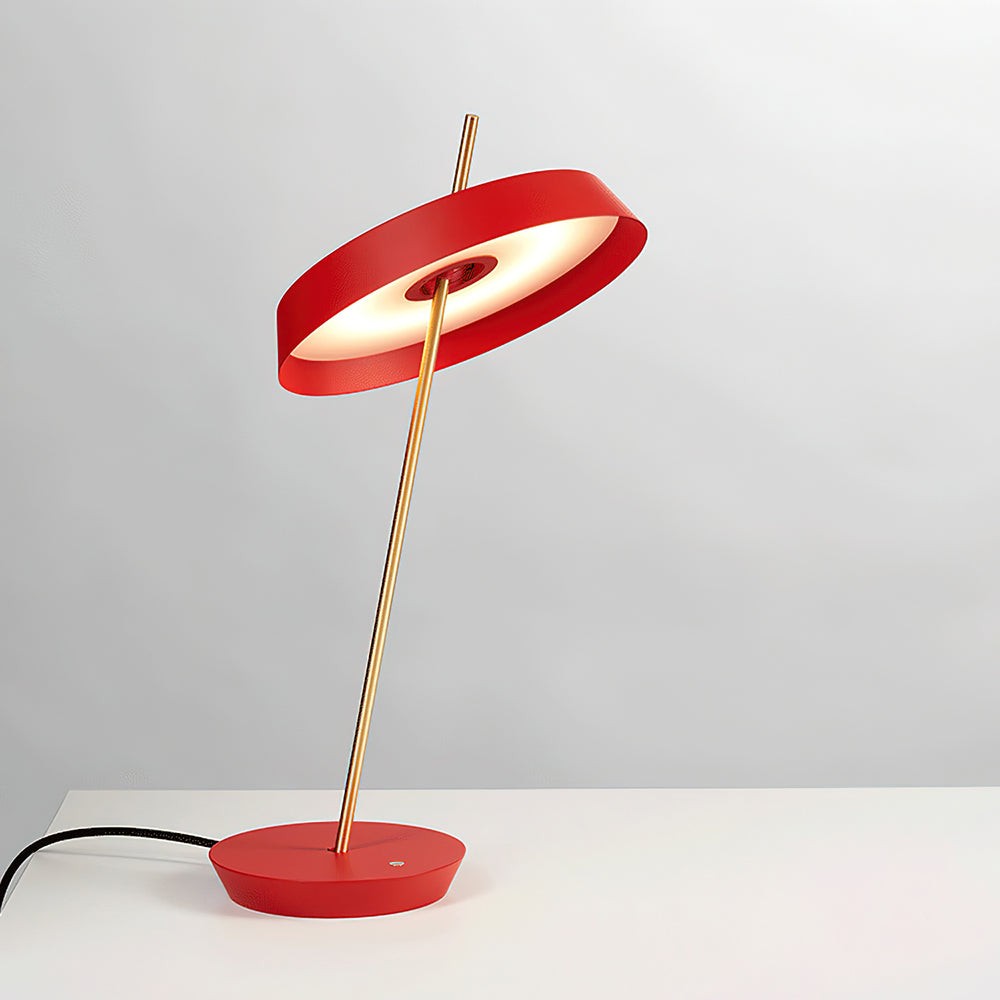 Modern Art Decor Table Lamp For Living Room M240