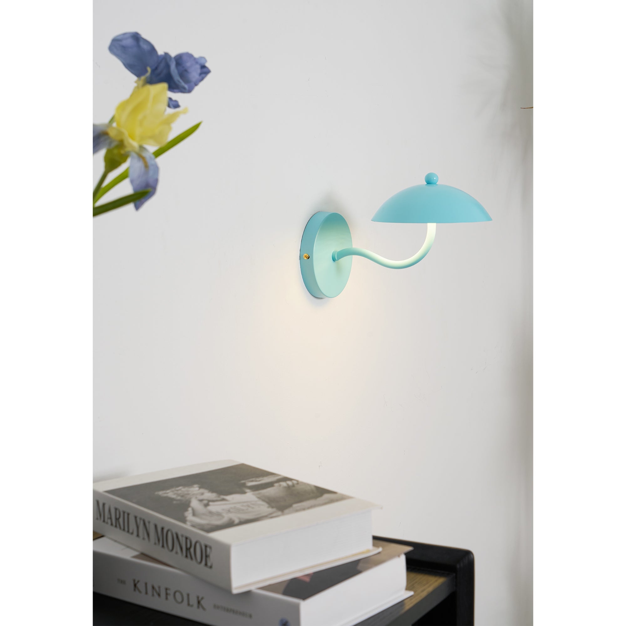Ripple Wall Lamp T1822