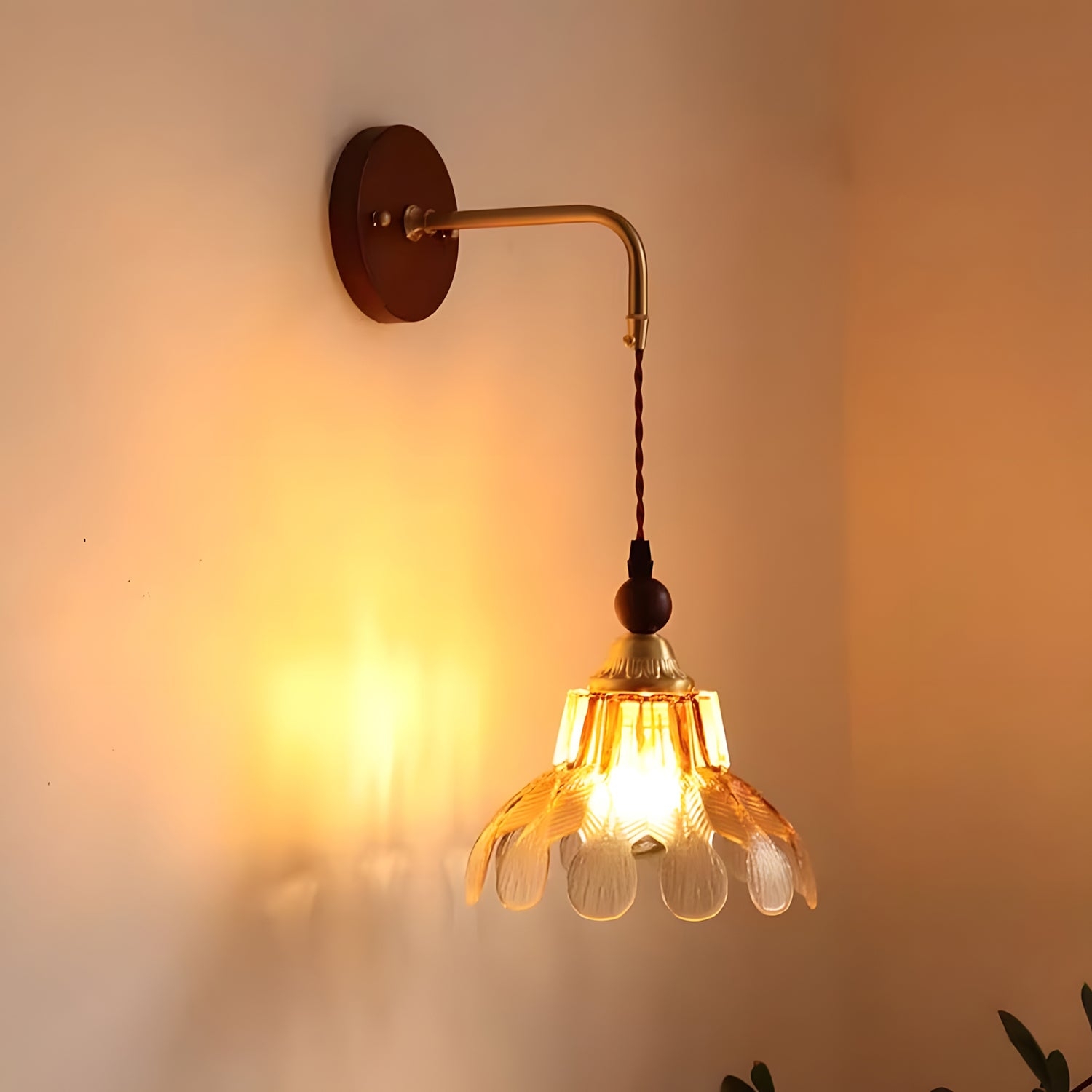 Bruma Wall Lamp T1554
