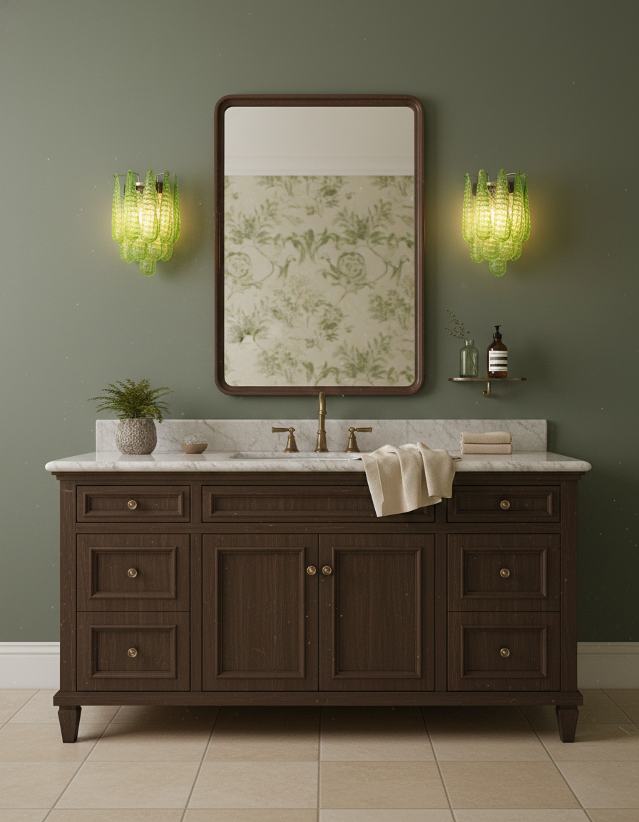 Mireya Wall Light T1336
