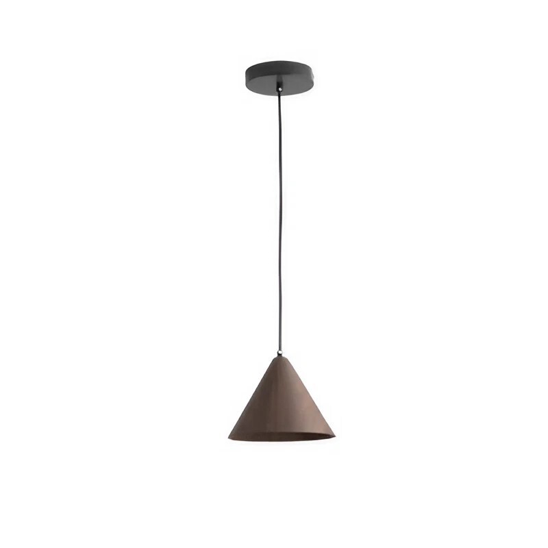 Scandinavian Minimalism Pendant Light For Dining Room S14