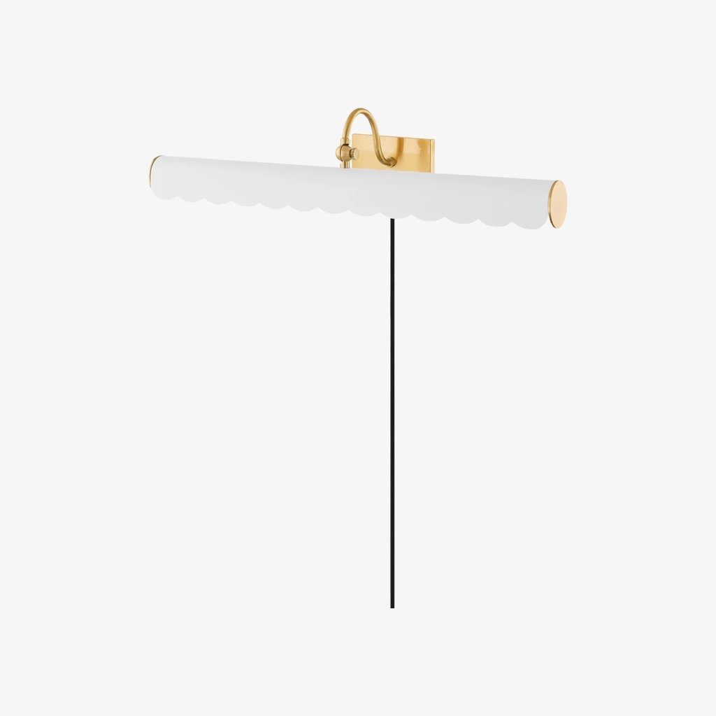 Aurix Artistic Picture Light - A Modern Design Suitable for Artwork Display T596