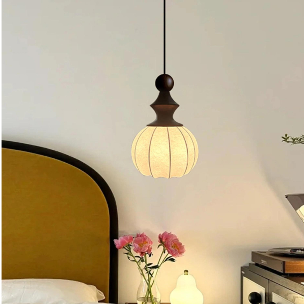 Suspended Clarity Pendant Light T2129