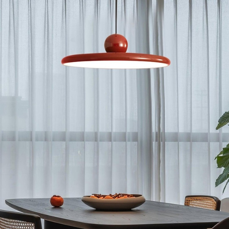 Nordic Disc Lola Pendant Lamp S186