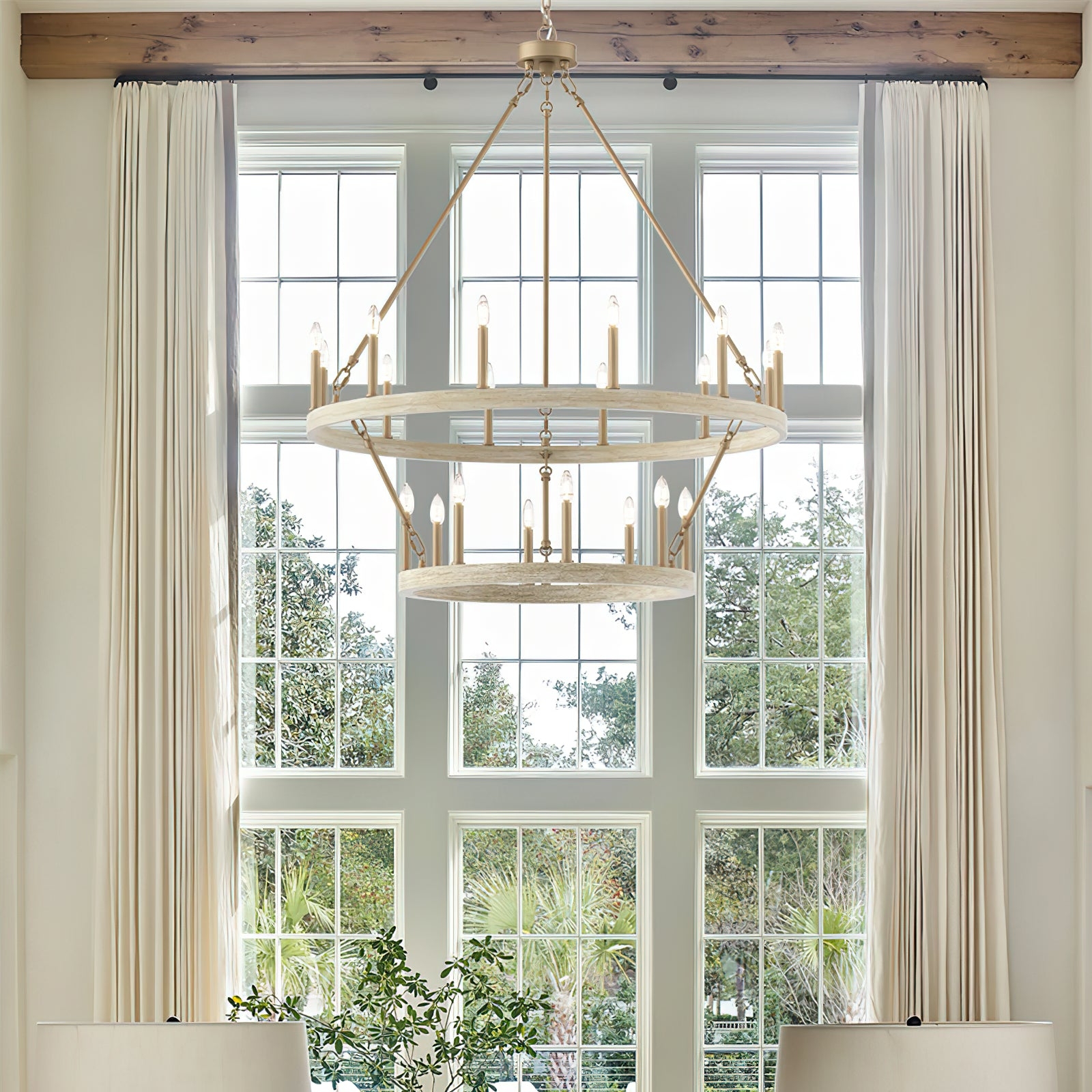 Avalee Chandelier T1803