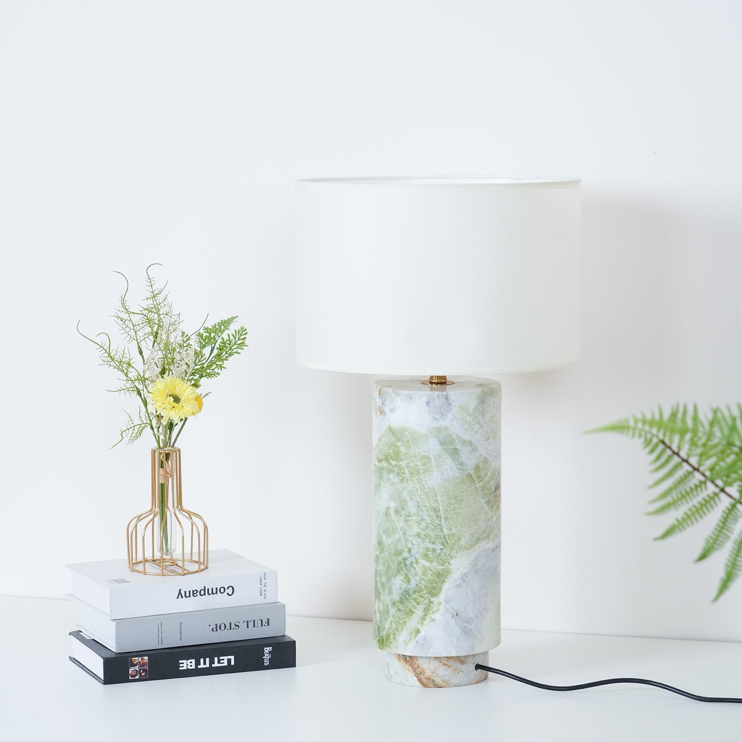Terra Table Lamp T1766