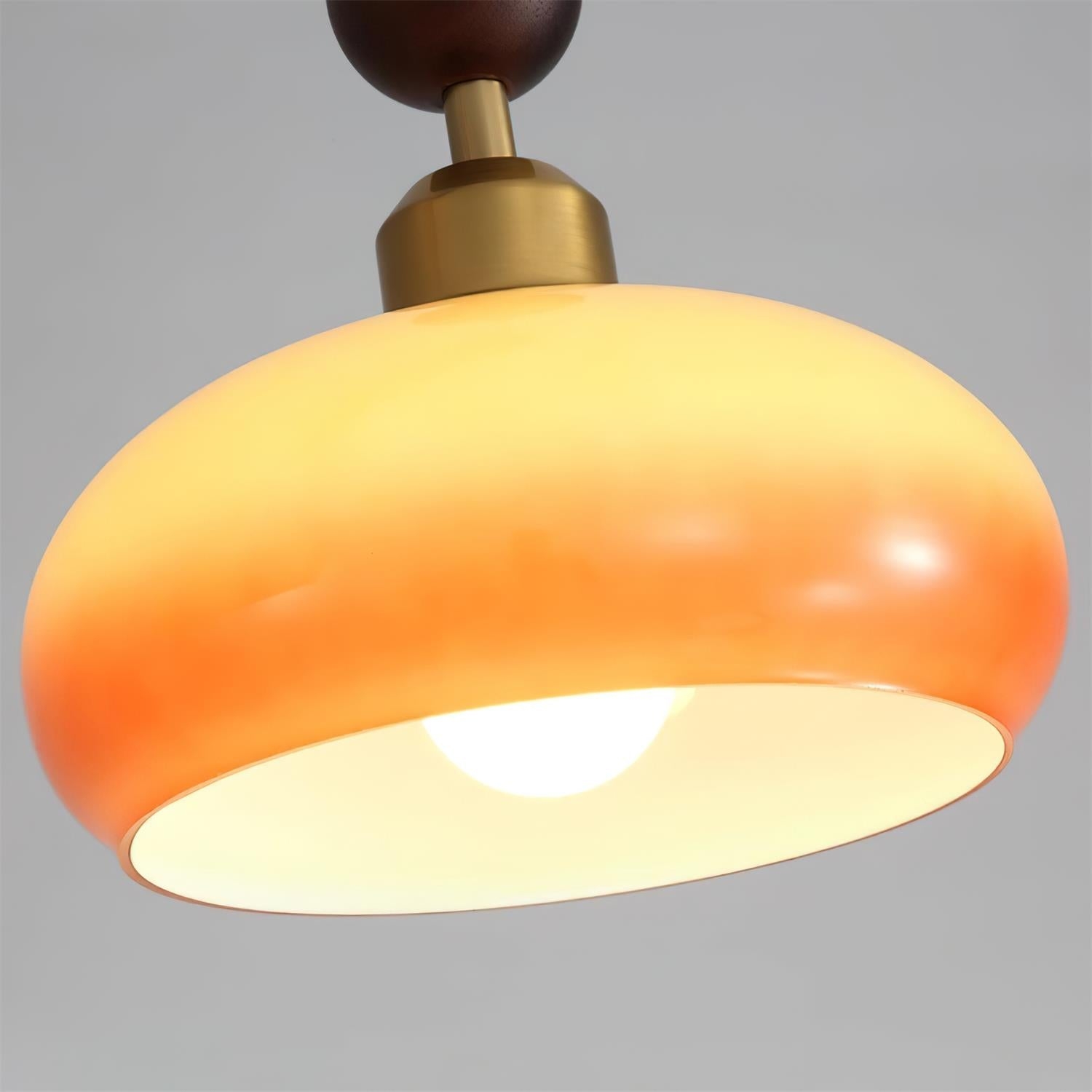 Bead Pendant Lamp T1458