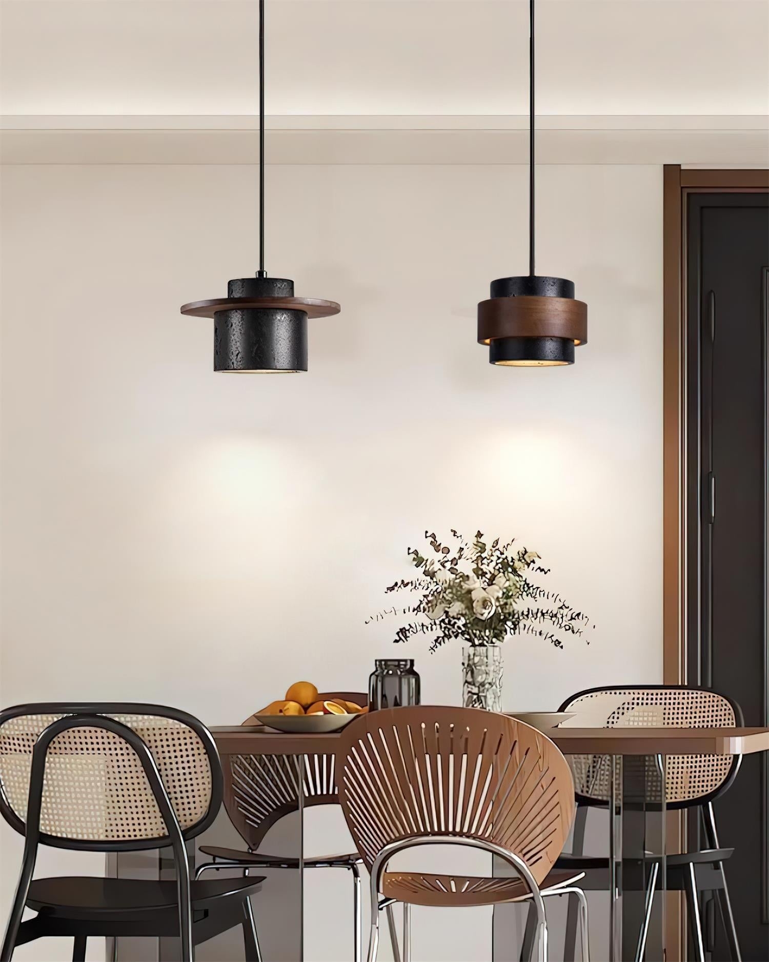 Marnox Pendant Lamp T1358