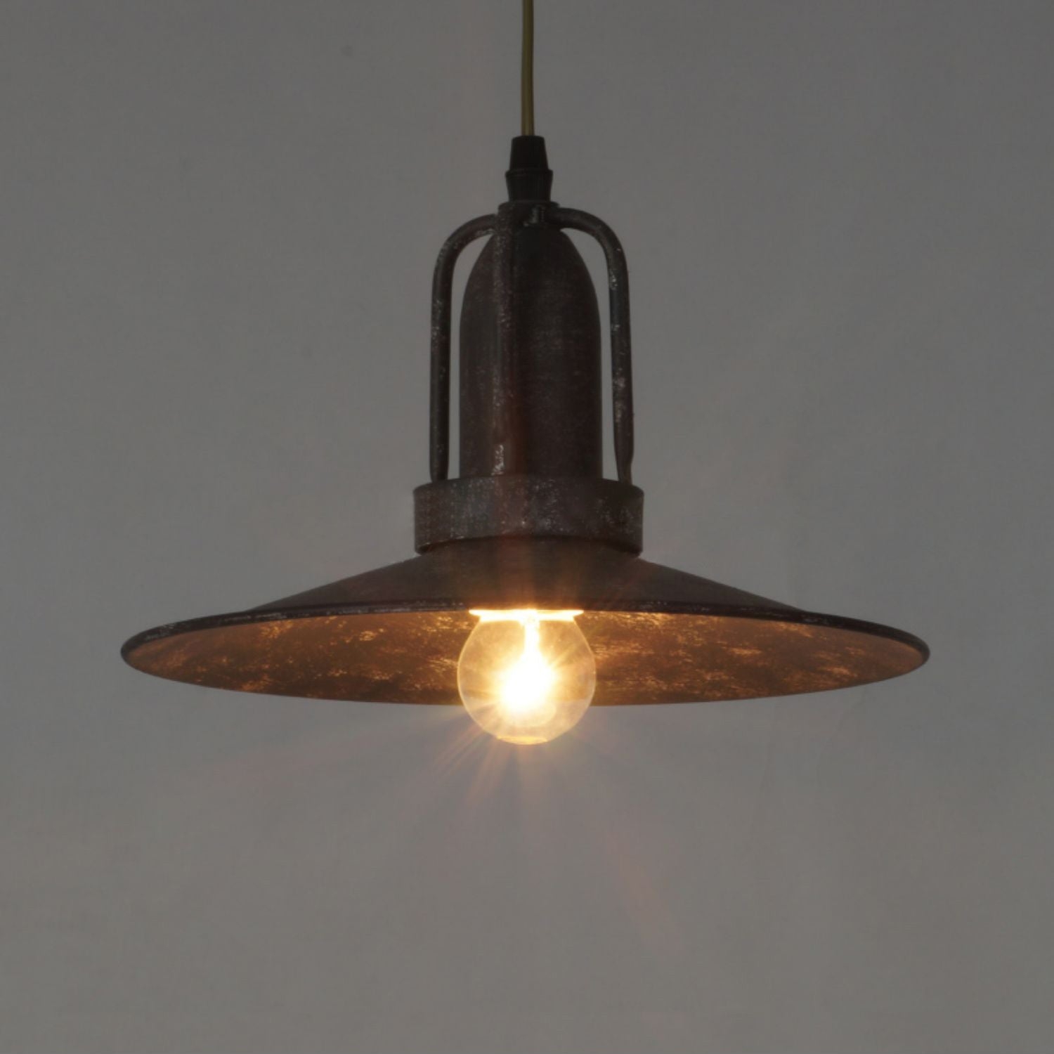 Allentown Pendant Light T1692