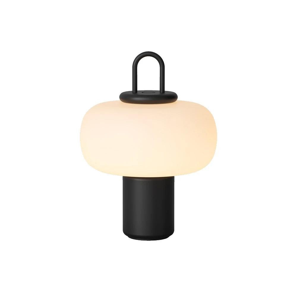 Nordic Creative Portable Bedside Table Lamp M432