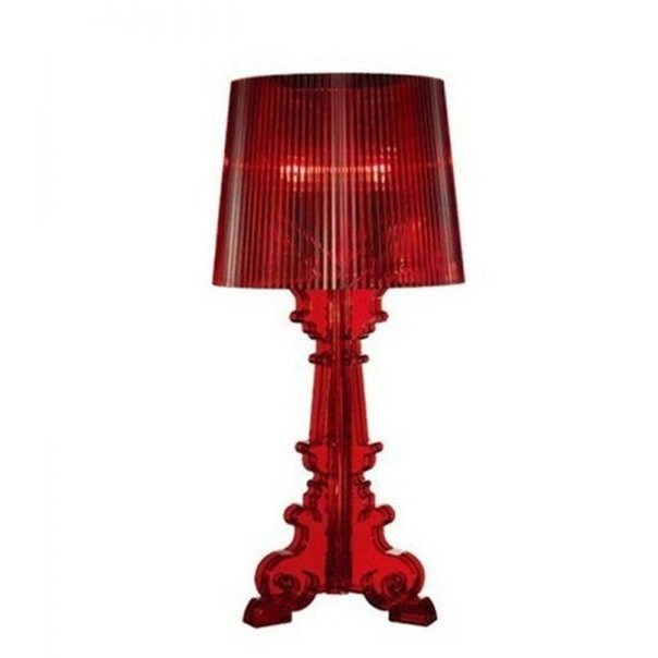 Bourgie Table Lamp