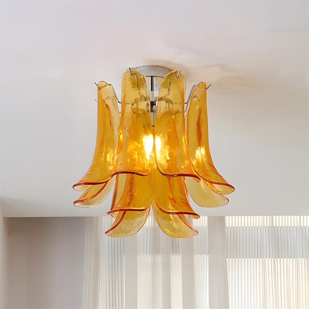 Serenza Layered Ceiling Lamp T1568