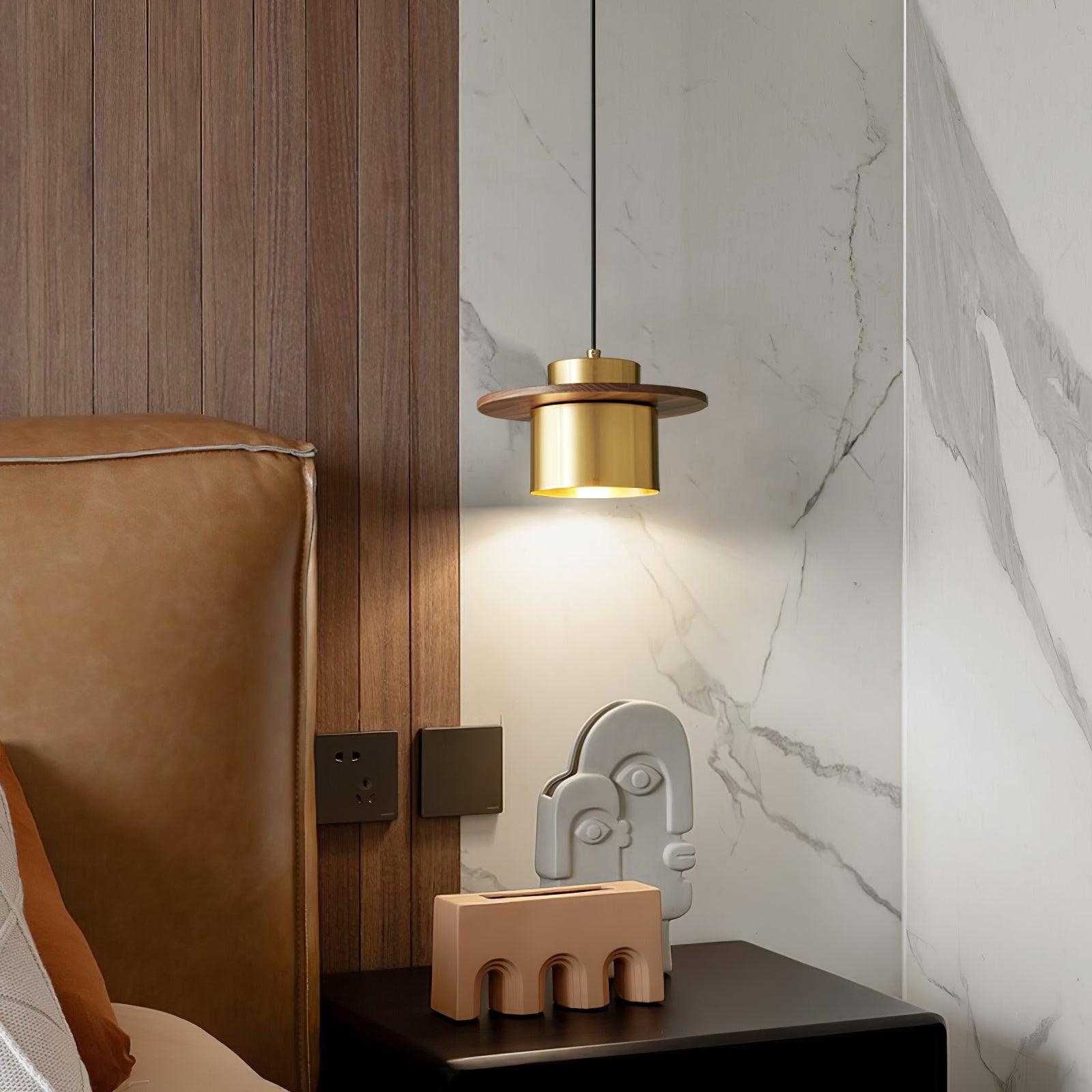 Bersi Pendant Light T1577